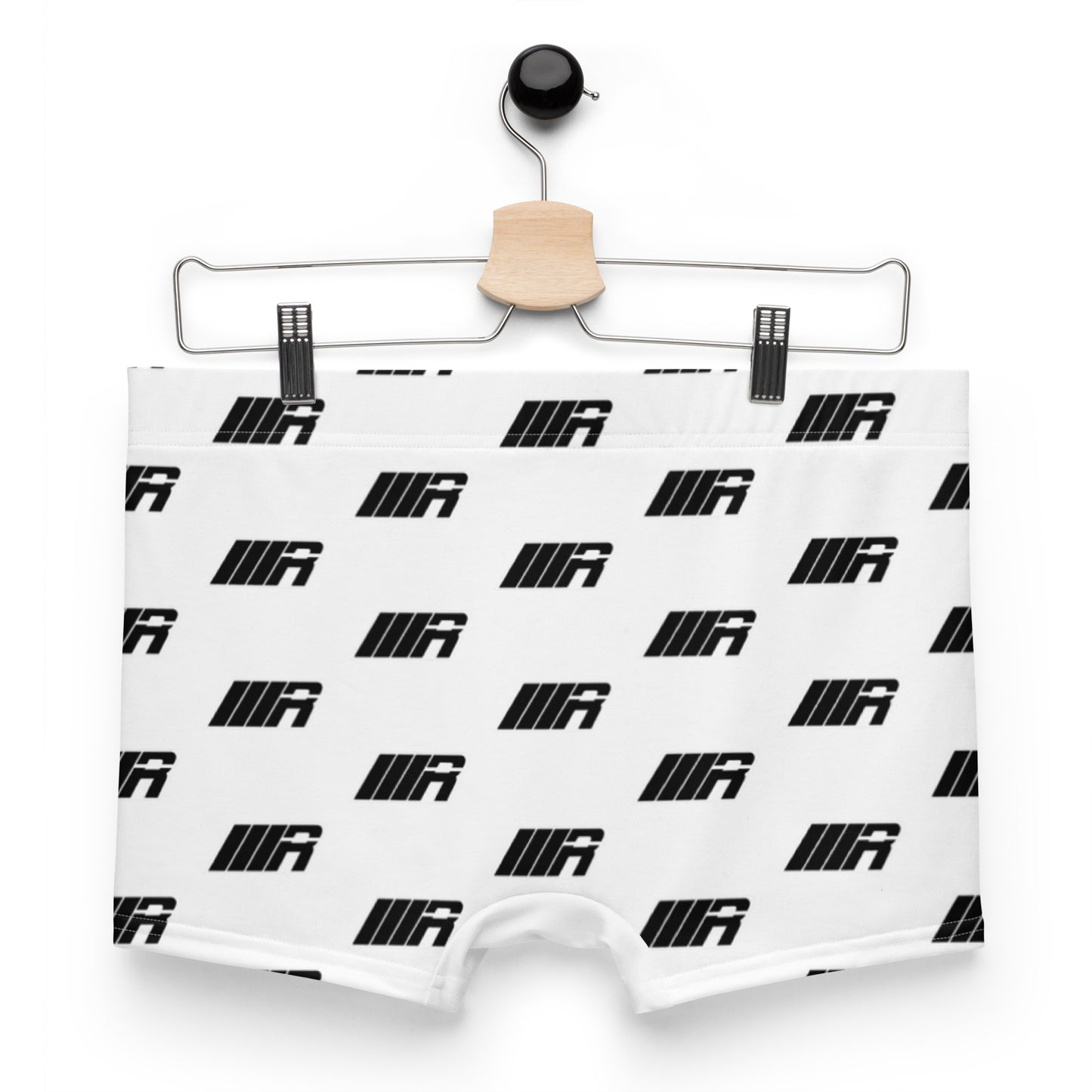 Royalty Motor"Sport" Boxer Briefs