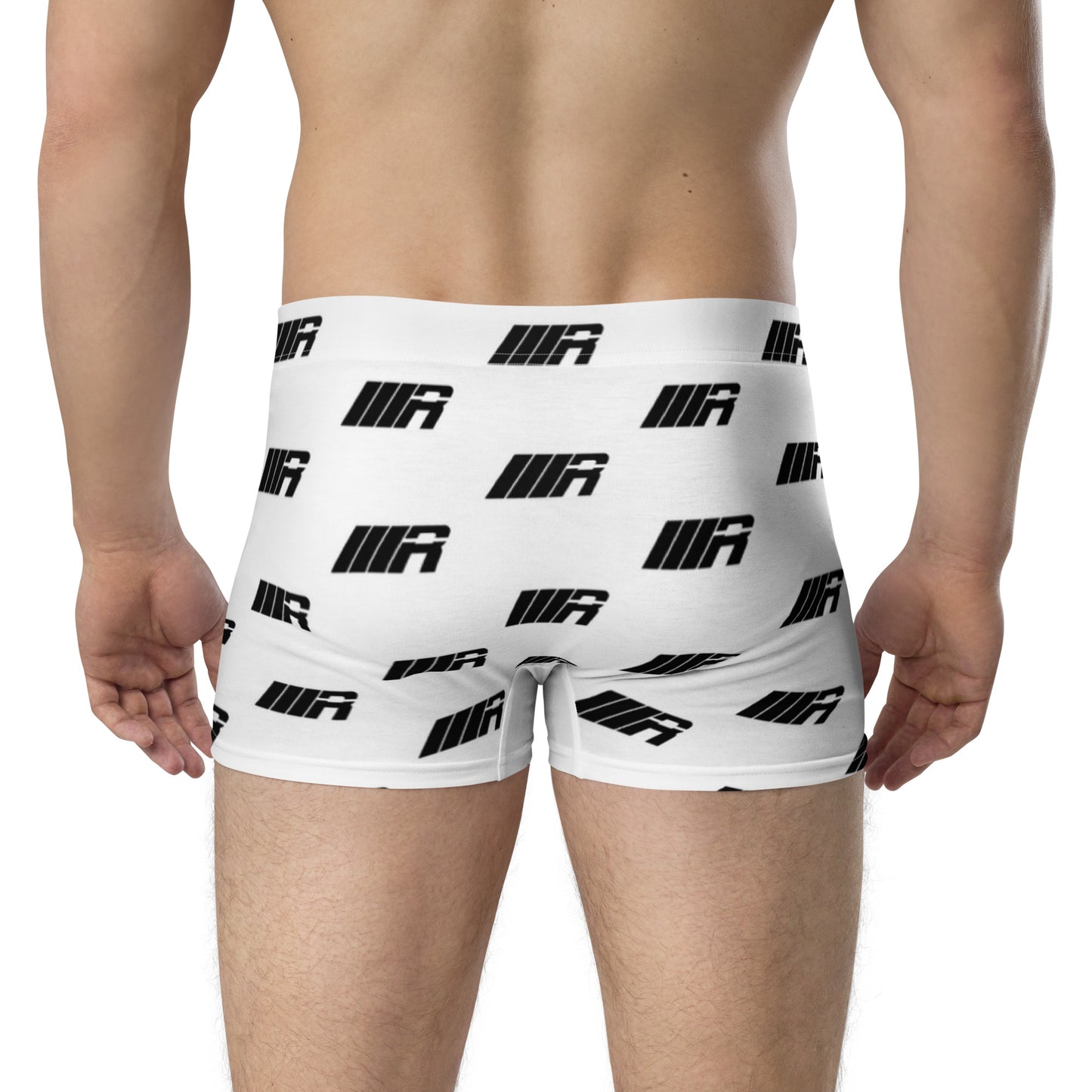 Royalty Motor"Sport" Boxer Briefs