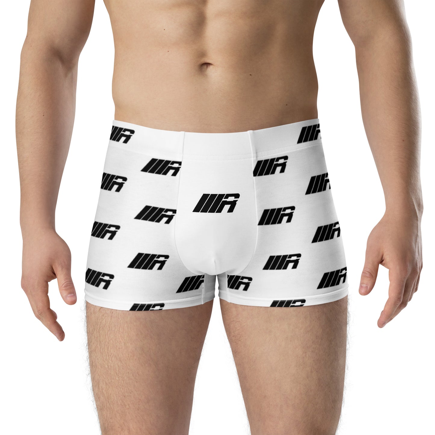 Royalty Motor"Sport" Boxer Briefs