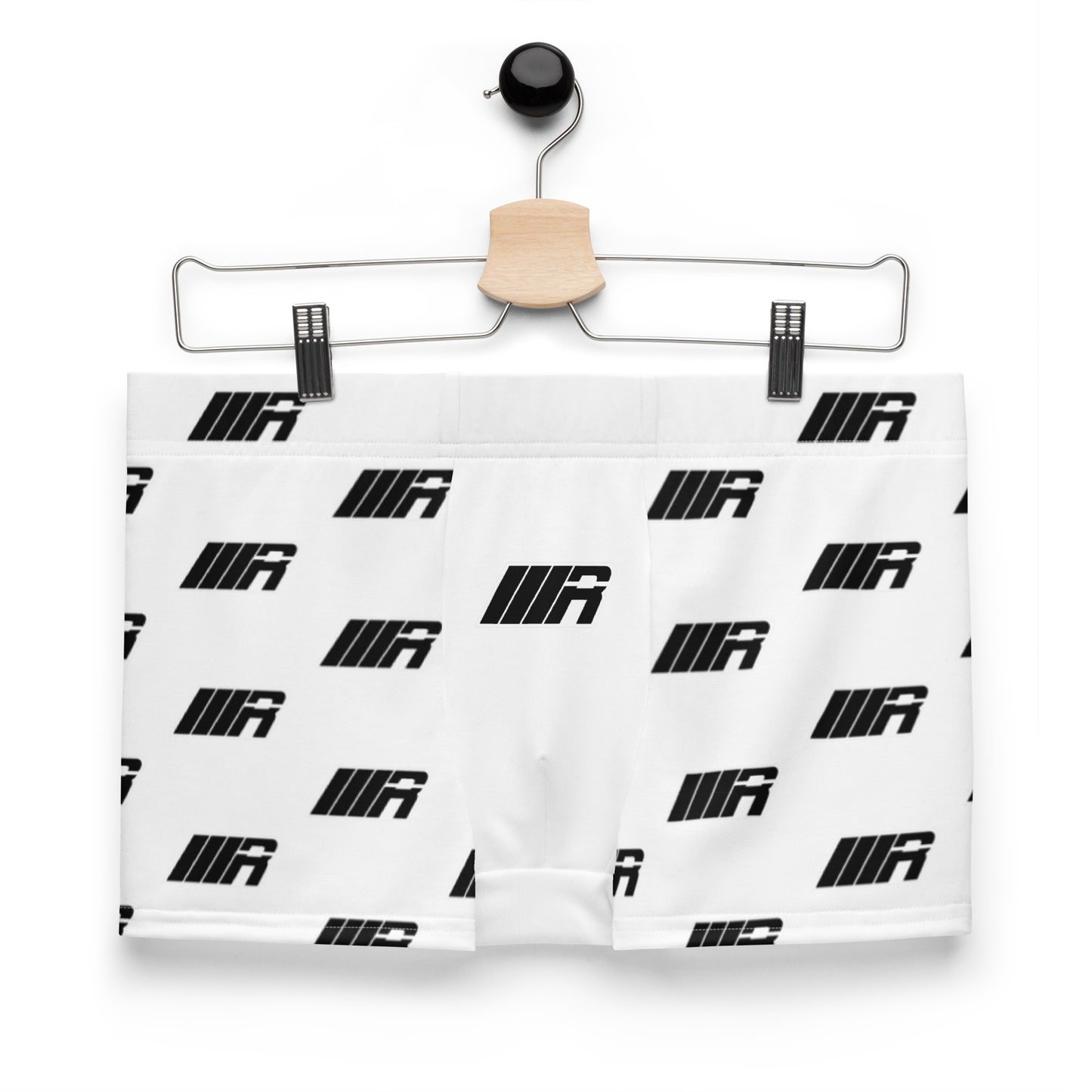 Royalty Motor"Sport" Boxer Briefs
