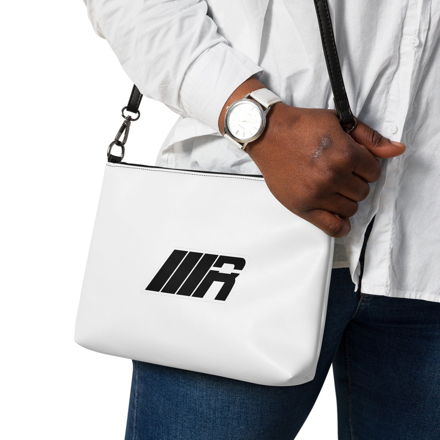 Royalty Motor"Sport" Crossbody bag