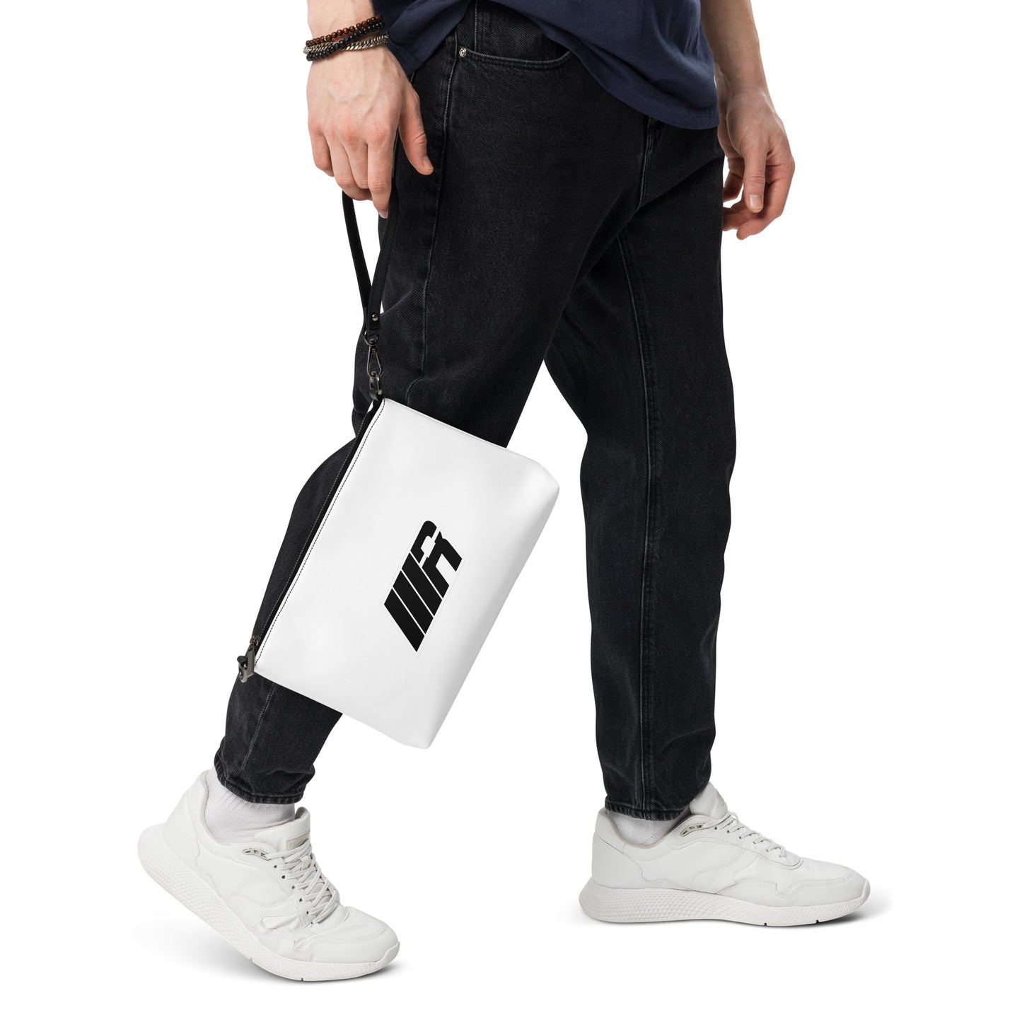 Royalty Motor"Sport" Crossbody bag