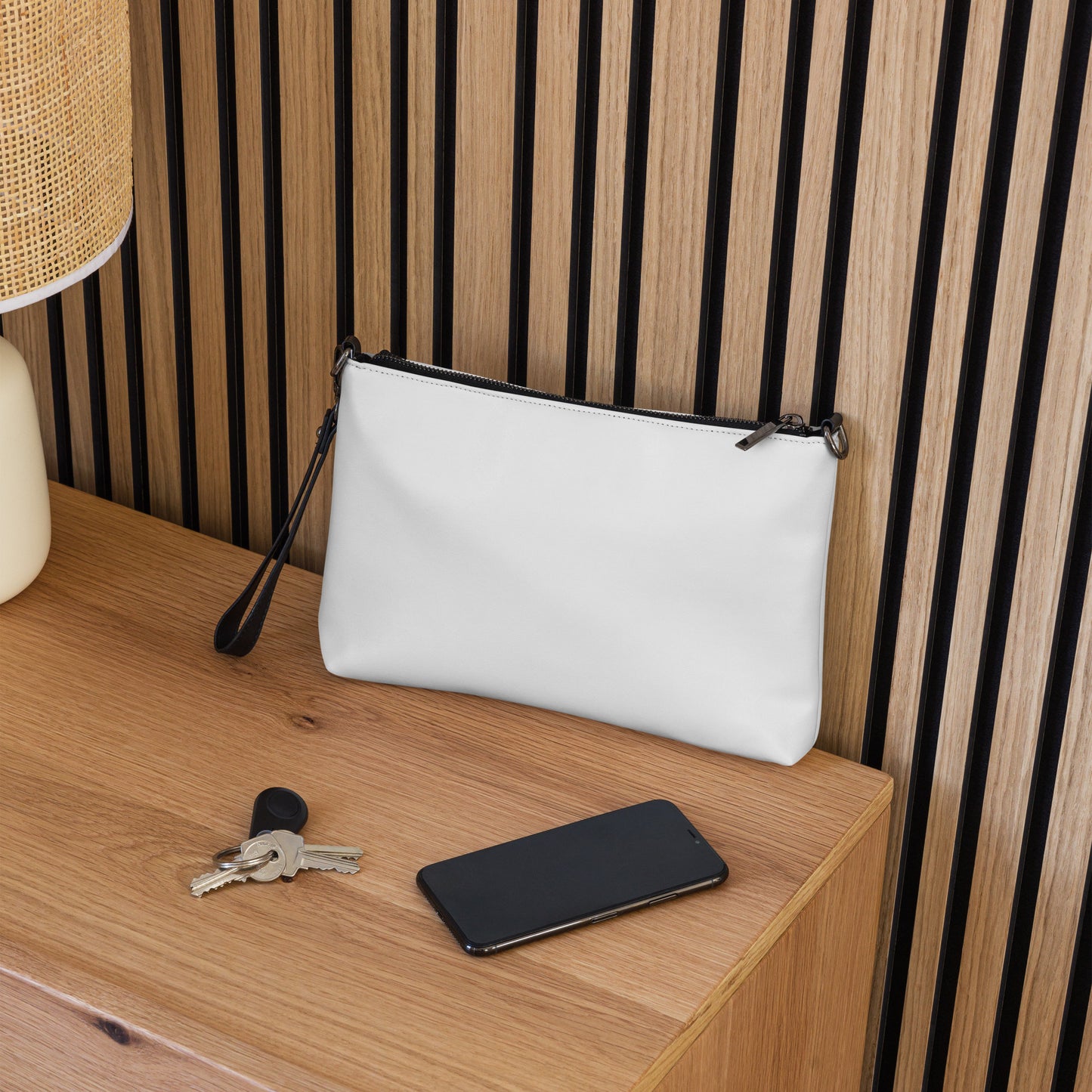 Royalty Motor"Sport" Crossbody bag