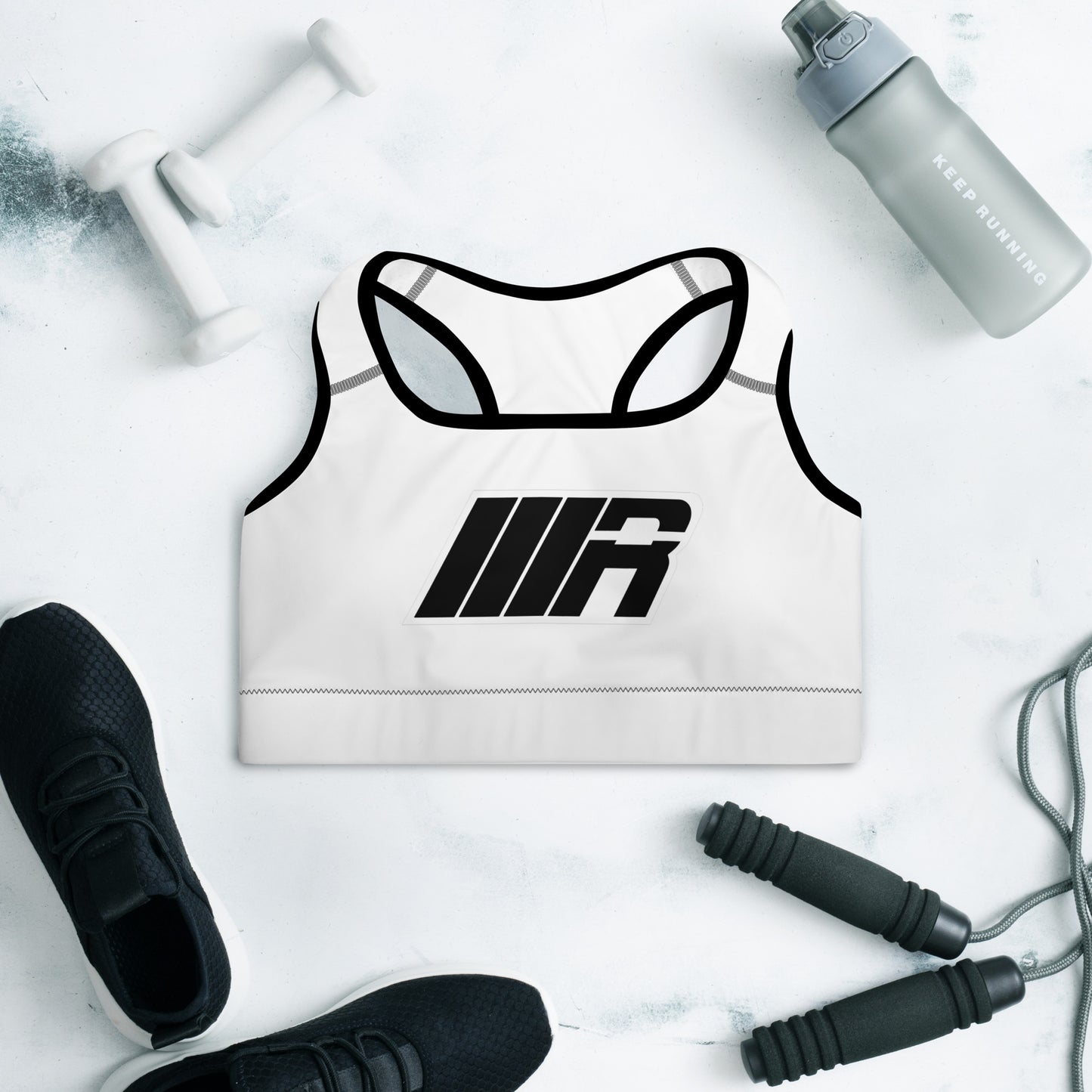 Royalty Motor"Sport" Bra