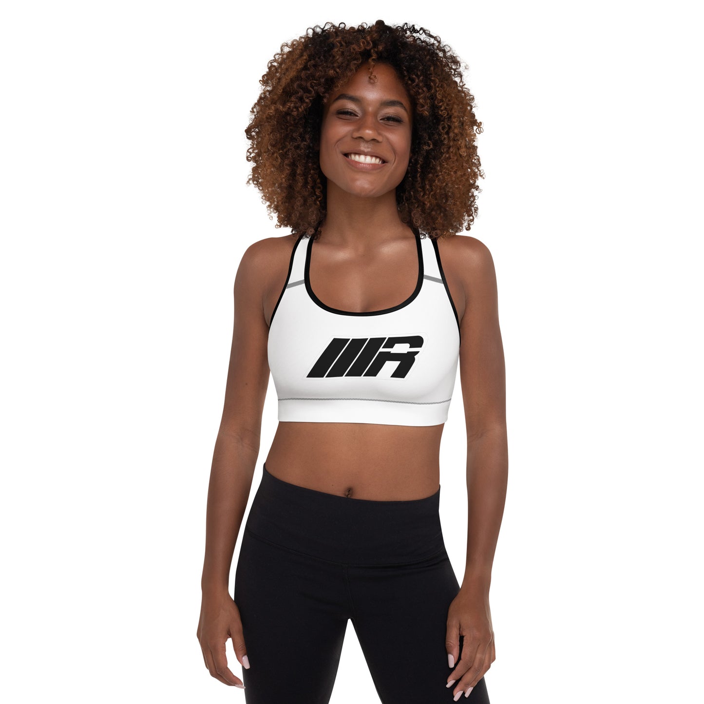 Royalty Motor"Sport" Bra
