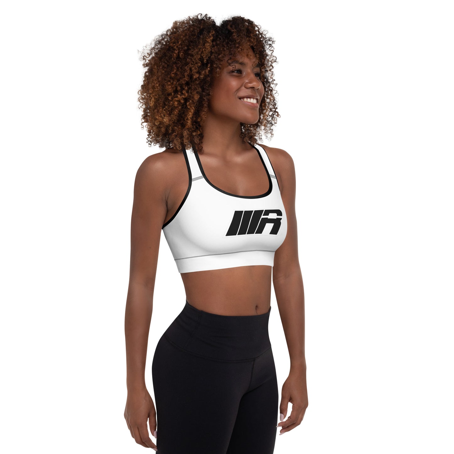 Royalty Motor"Sport" Bra