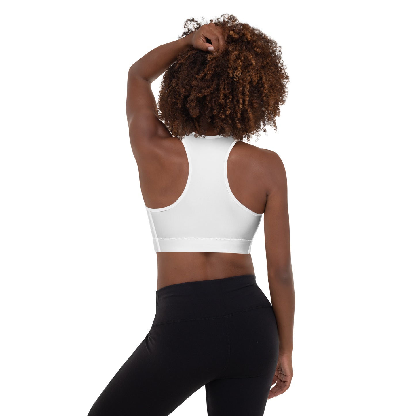 Royalty Motor"Sport" Bra