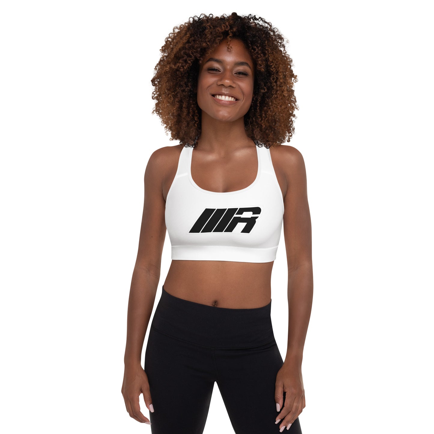 Royalty Motor"Sport" Bra