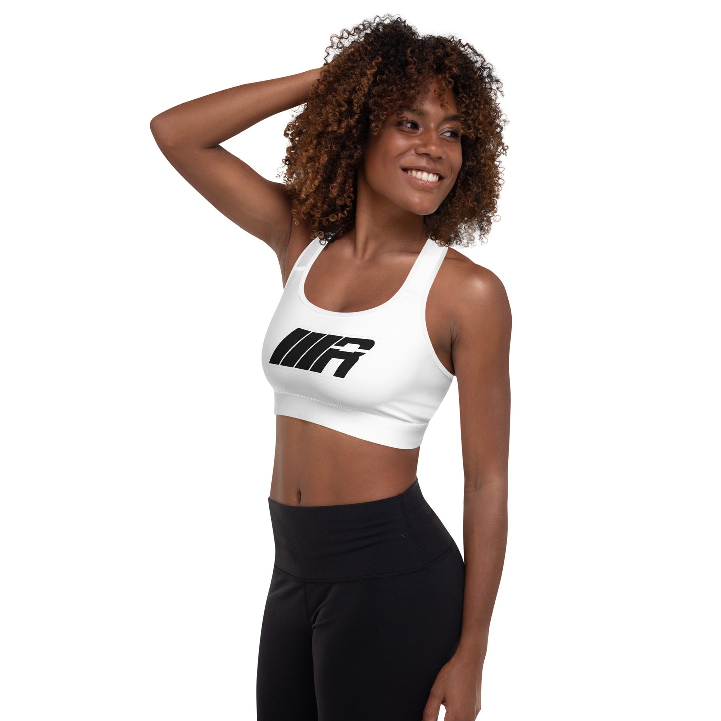 Royalty Motor"Sport" Bra