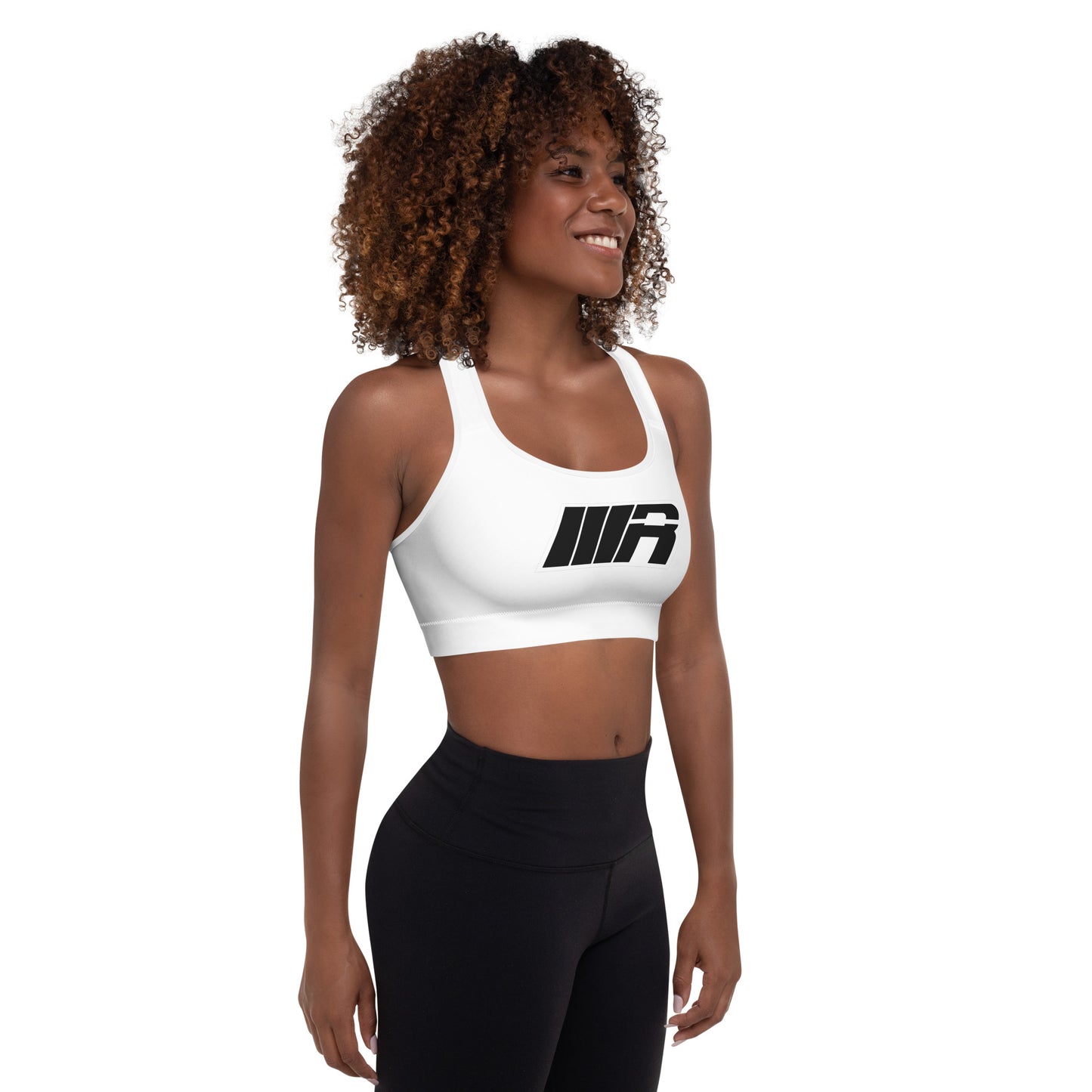 Royalty Motor"Sport" Bra