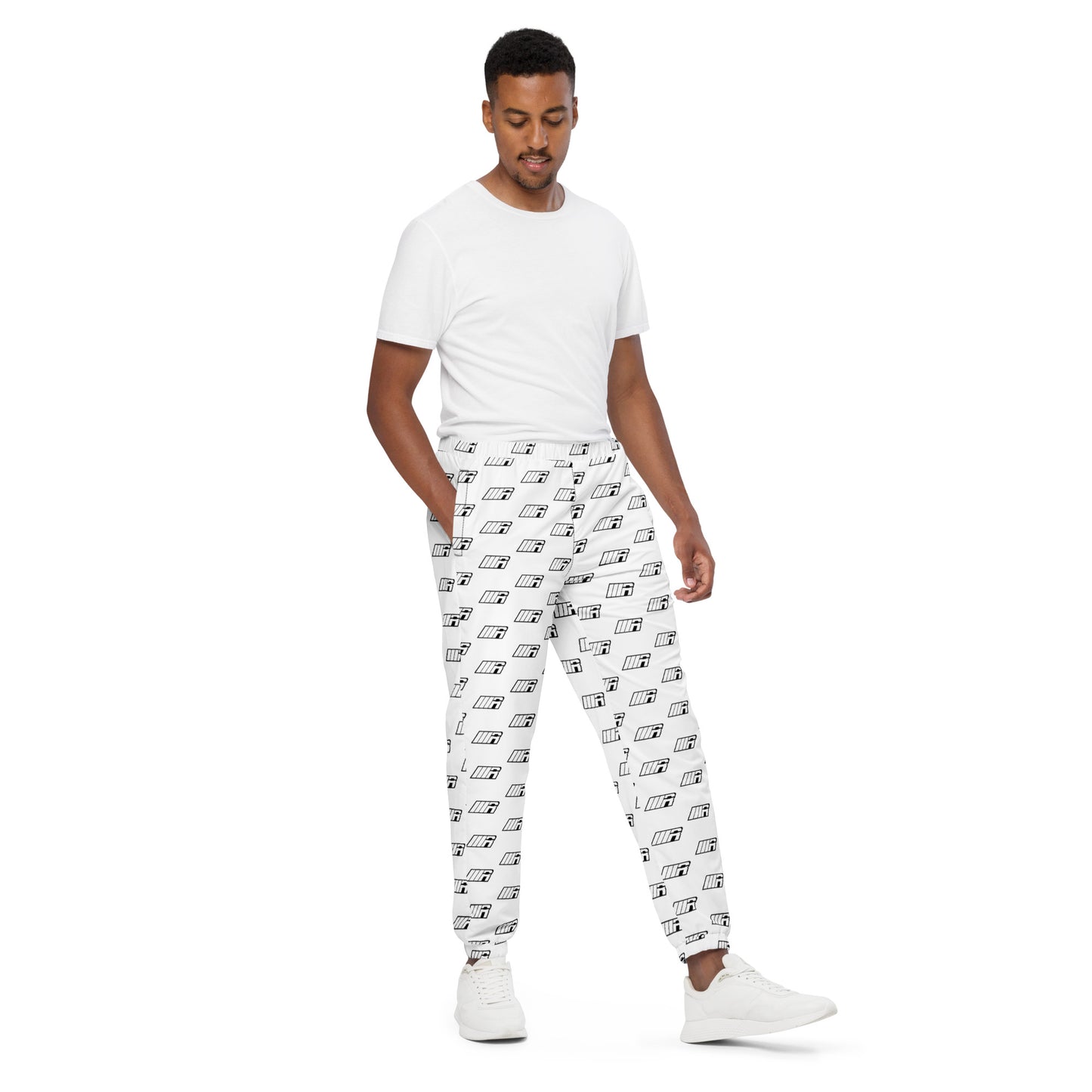 MotorSport Track Pants
