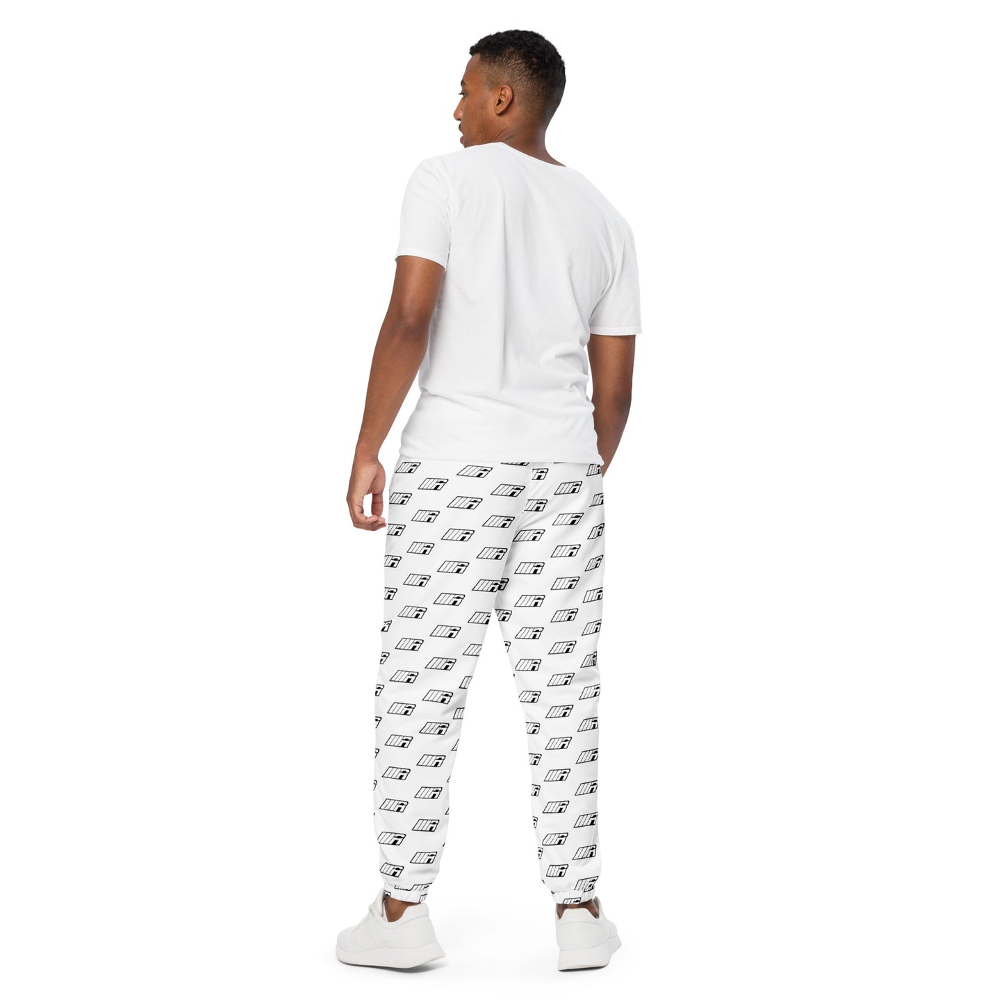 MotorSport Track Pants