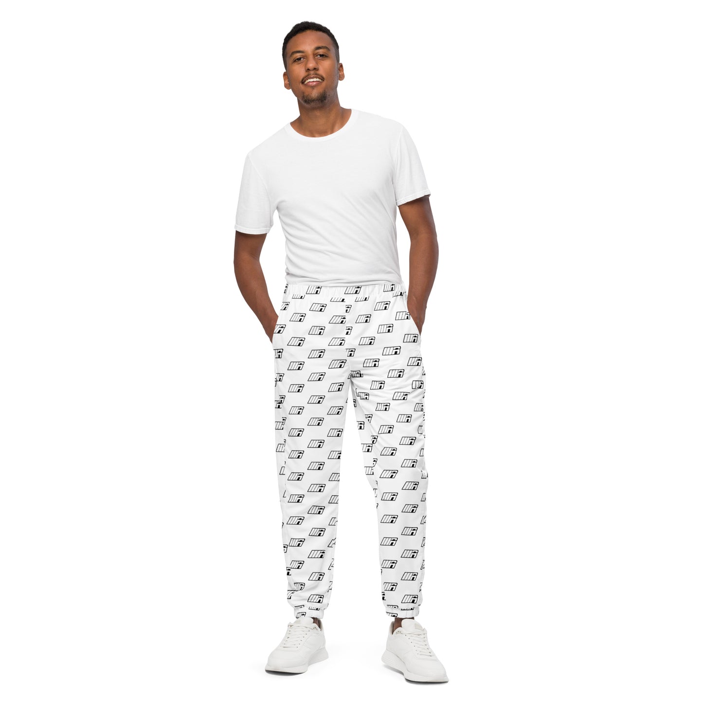 MotorSport Track Pants