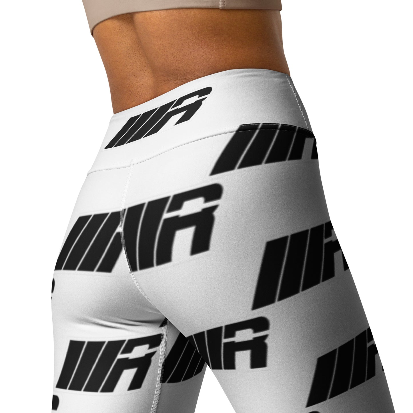 Royalty Motor"Sport" Gym Leggings