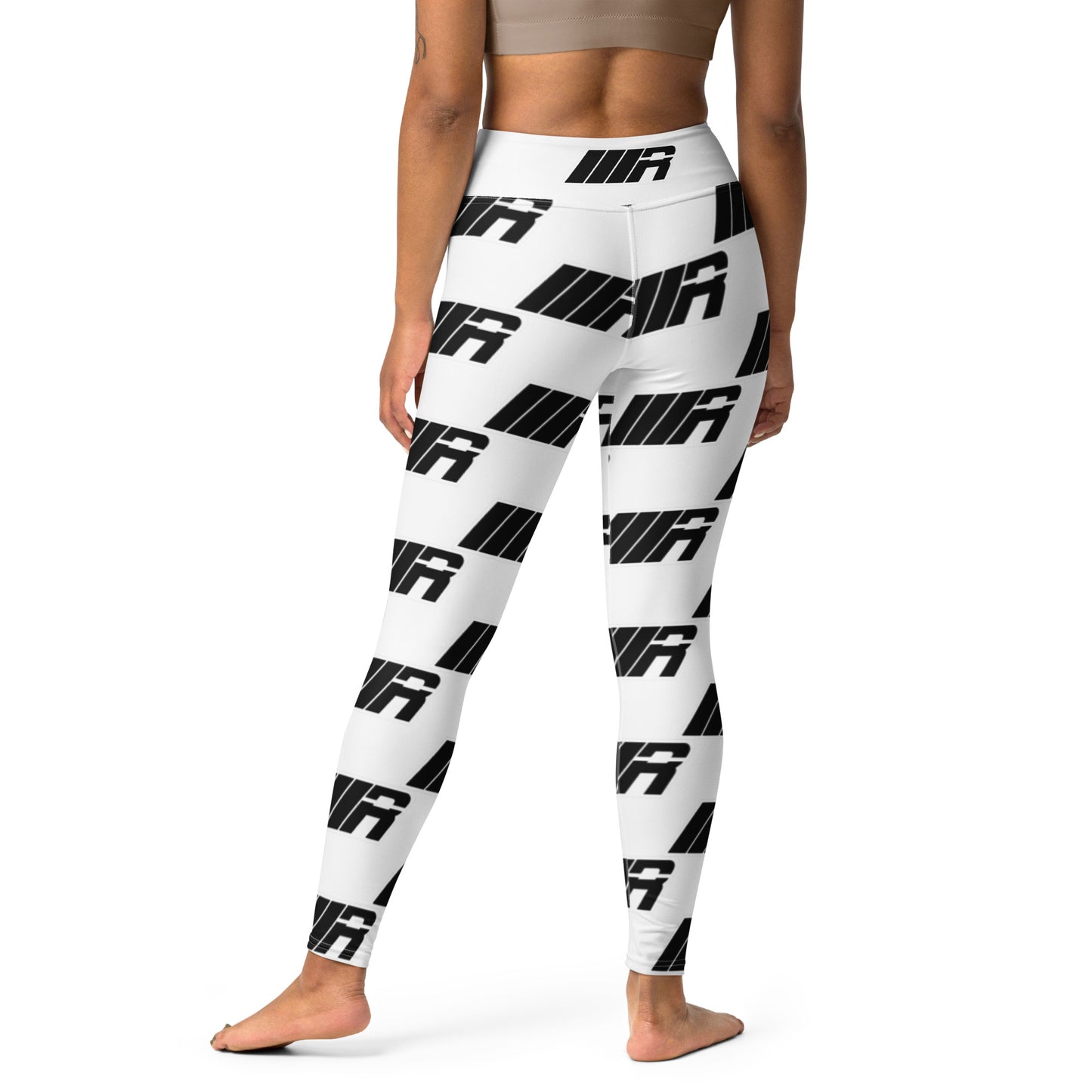 Royalty Motor"Sport" Gym Leggings