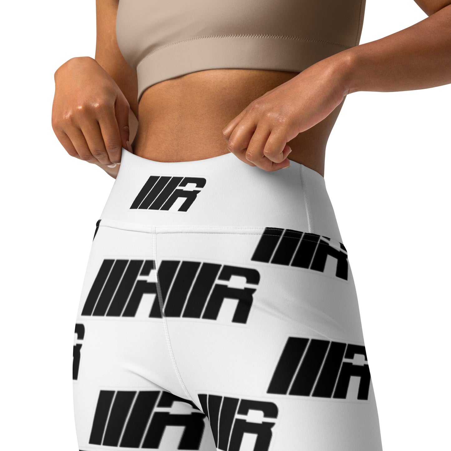 Royalty Motor"Sport" Gym Leggings