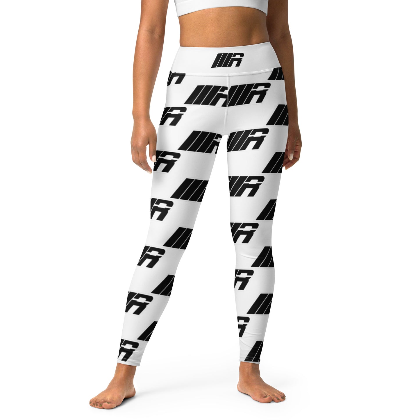 Royalty Motor"Sport" Gym Leggings