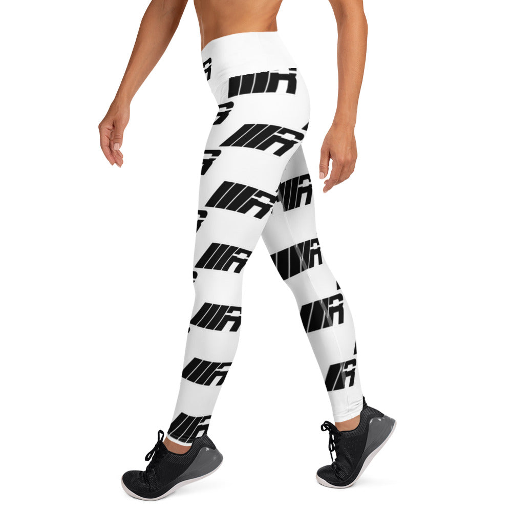 Royalty Motor"Sport" Gym Leggings
