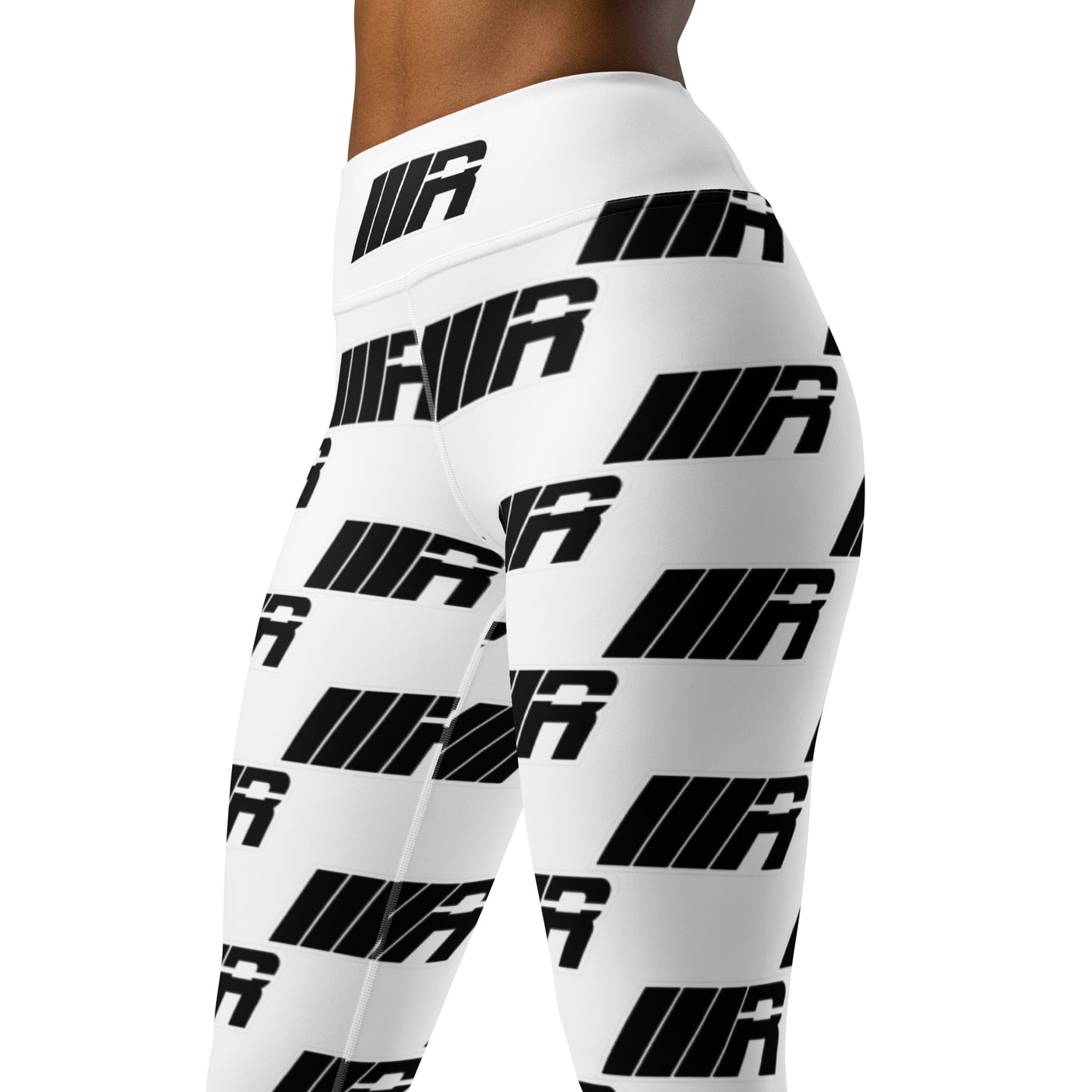 Royalty Motor"Sport" Gym Leggings