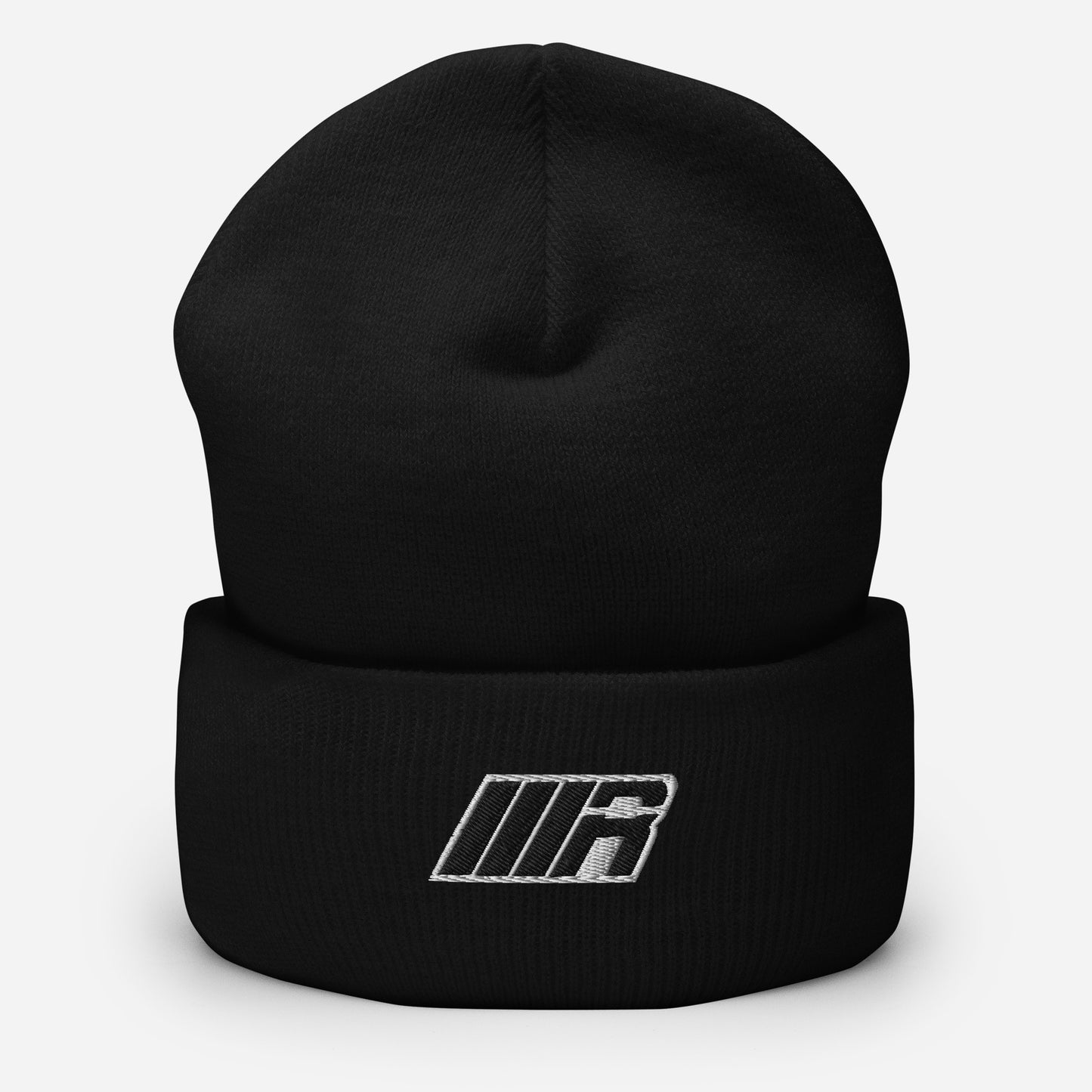 Royalty Motor"Sport" Cuffed Beanie