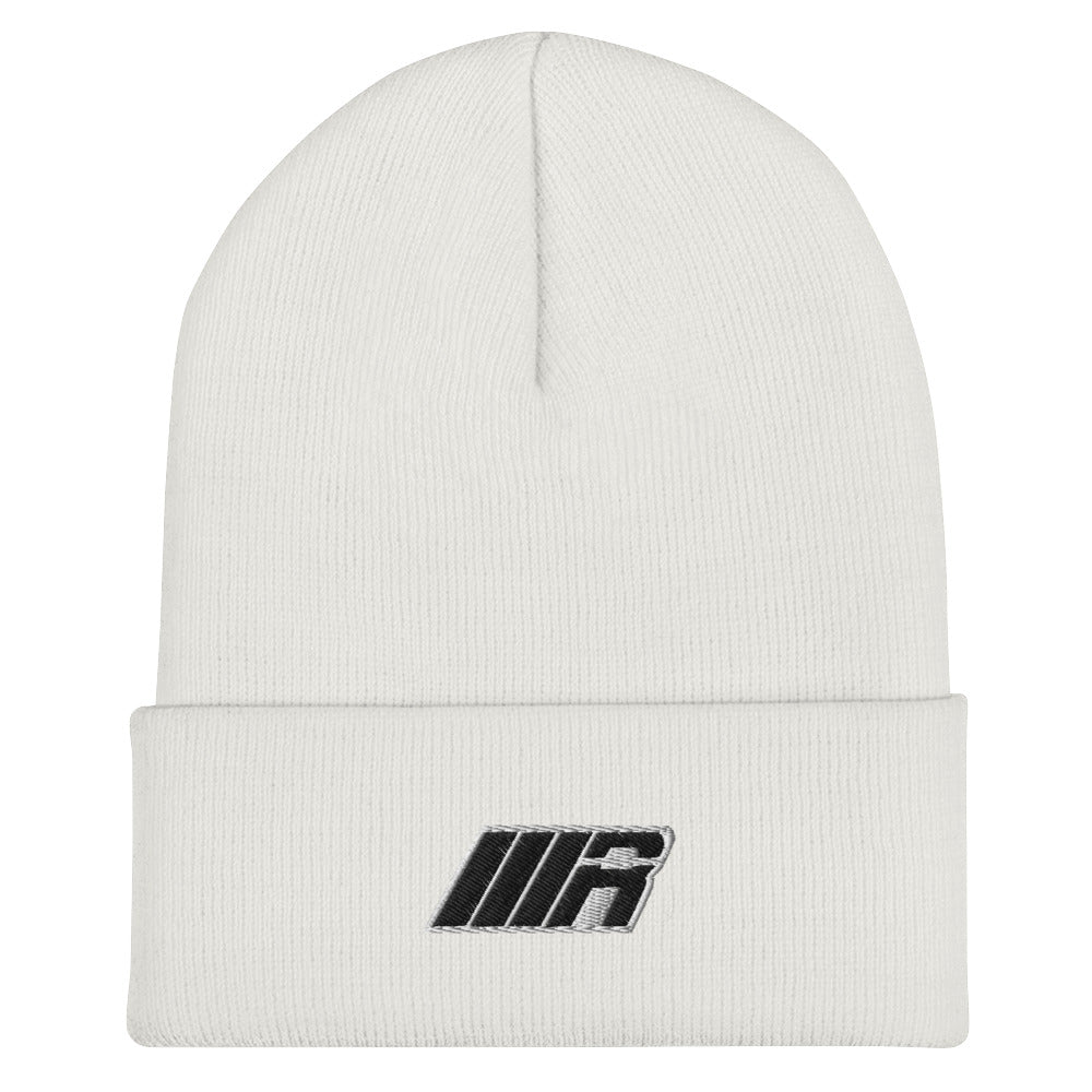 Royalty Motor"Sport" Cuffed Beanie