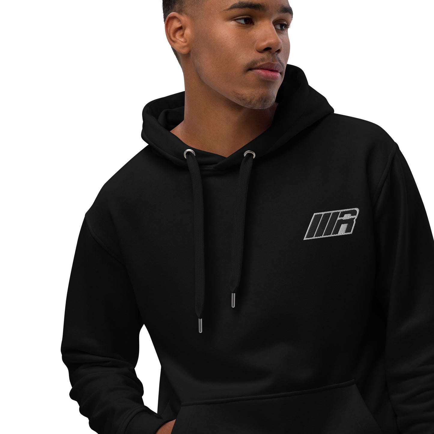 Royalty Motor"Sport" Premium Eco Hoodie