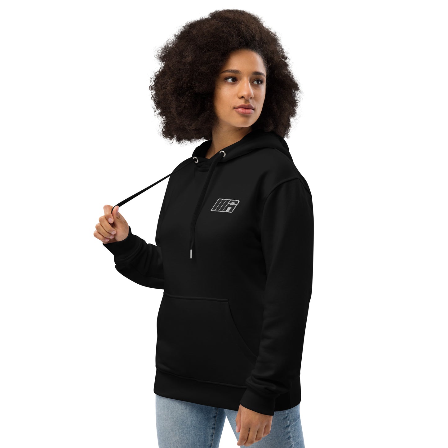 Royalty Motor"Sport" Premium Eco Hoodie