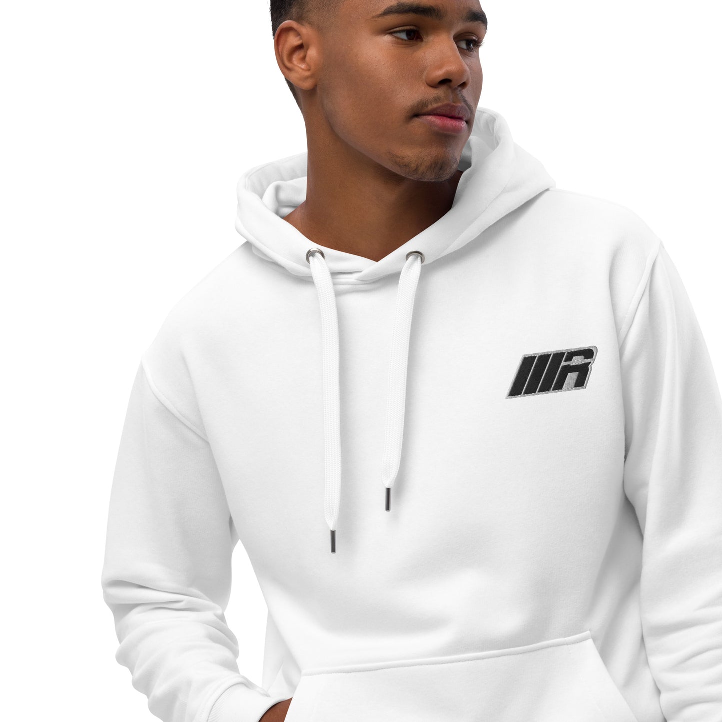 Royalty Motor"Sport" Premium Eco Hoodie