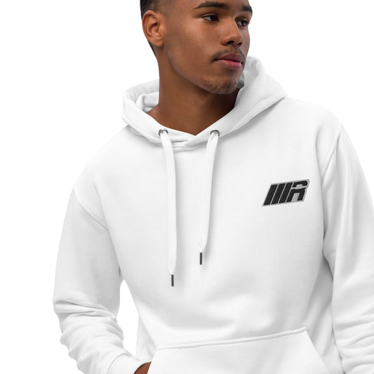 Royalty Motor"Sport" Premium Eco Hoodie