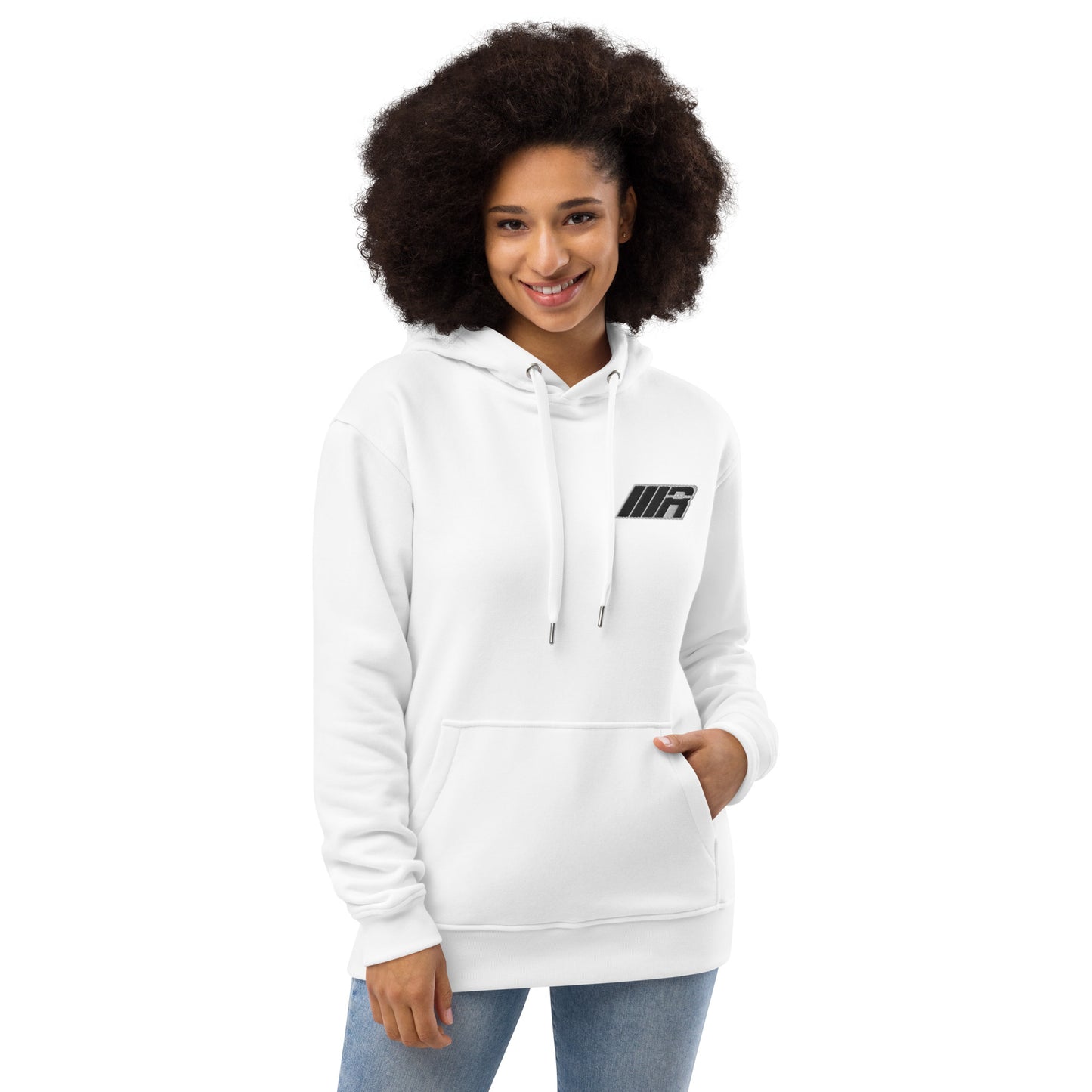 Royalty Motor"Sport" Premium Eco Hoodie