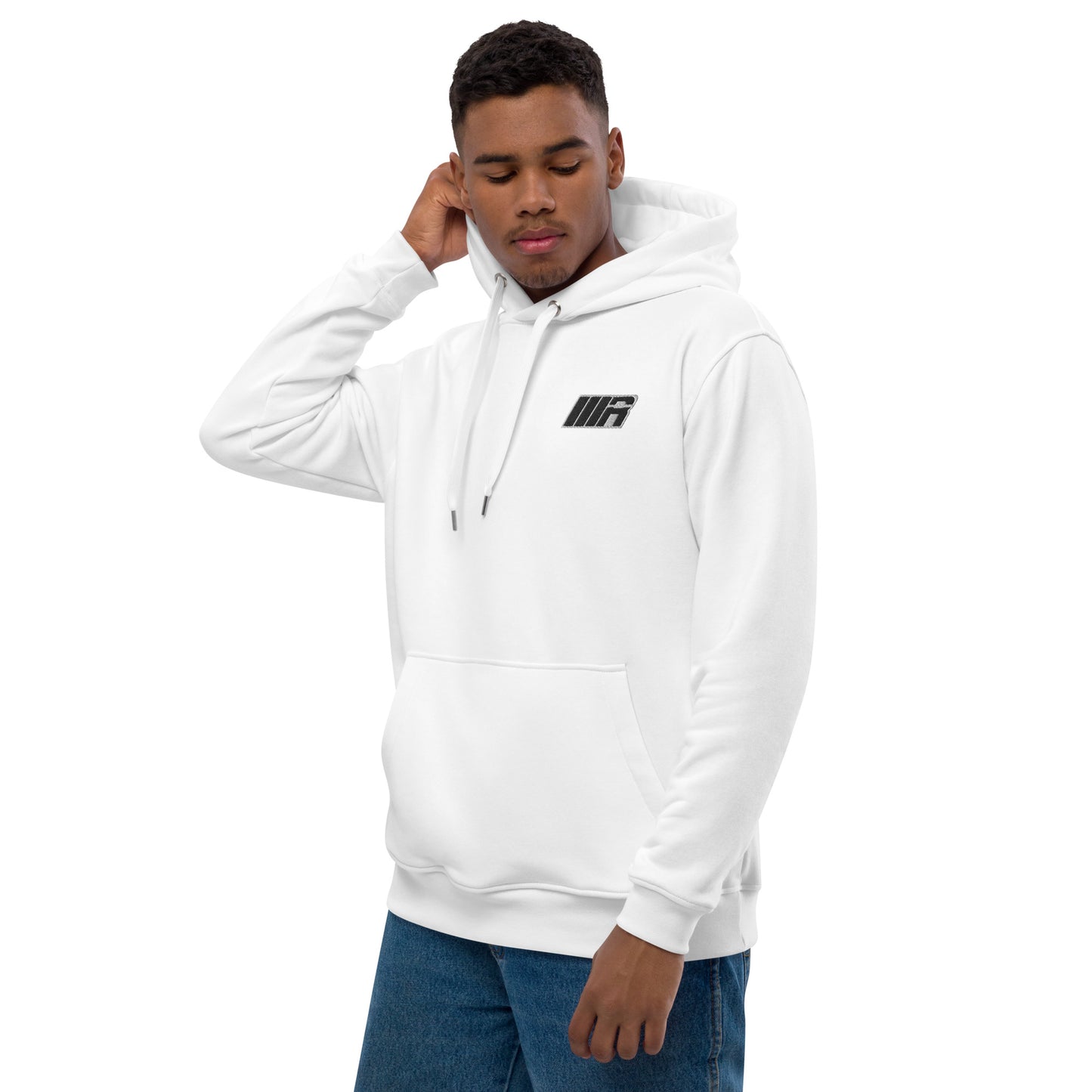 Royalty Motor"Sport" Premium Eco Hoodie