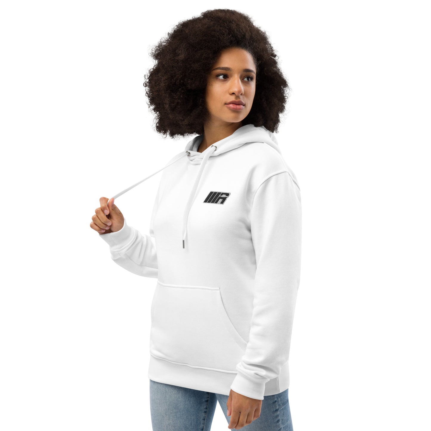 Royalty Motor"Sport" Premium Eco Hoodie