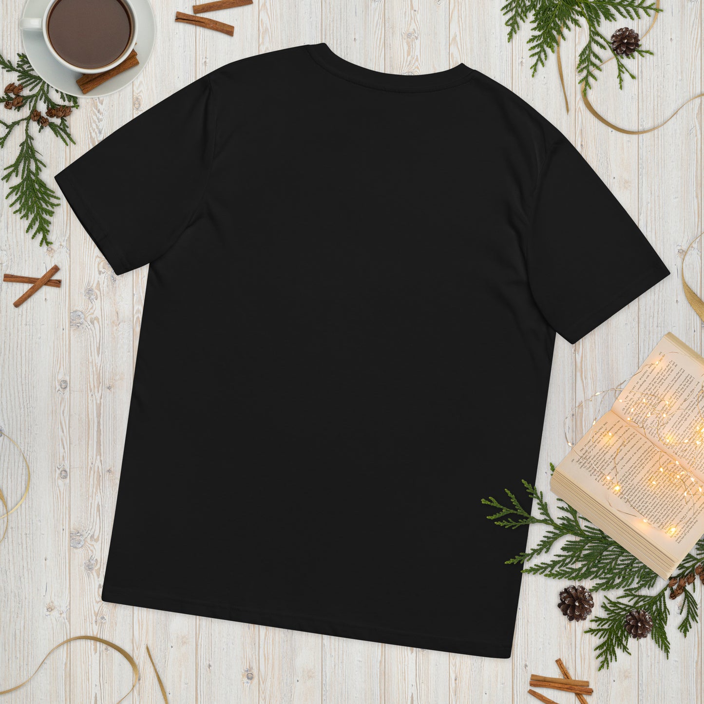 Royalty Motor"Sport" Unisex Organic Cotton T-shirt