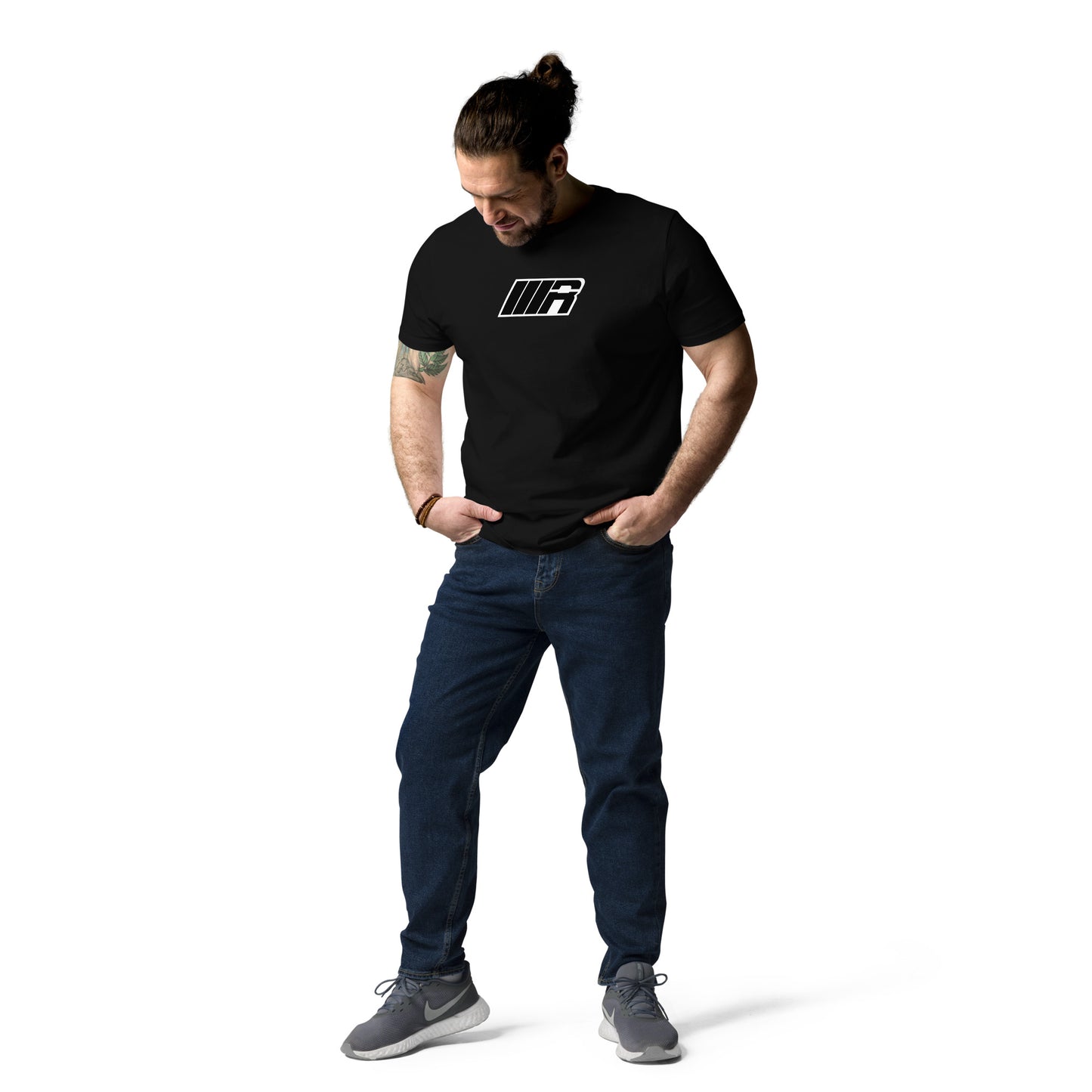 Royalty Motor"Sport" Unisex Organic Cotton T-shirt