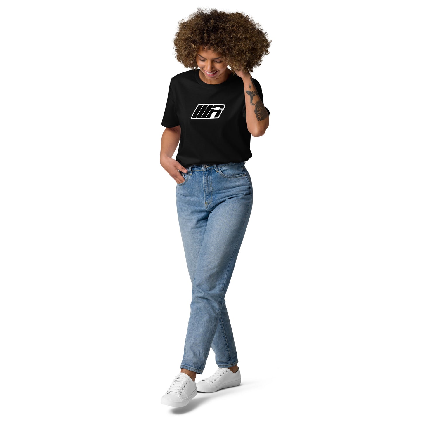 Royalty Motor"Sport" Unisex Organic Cotton T-shirt