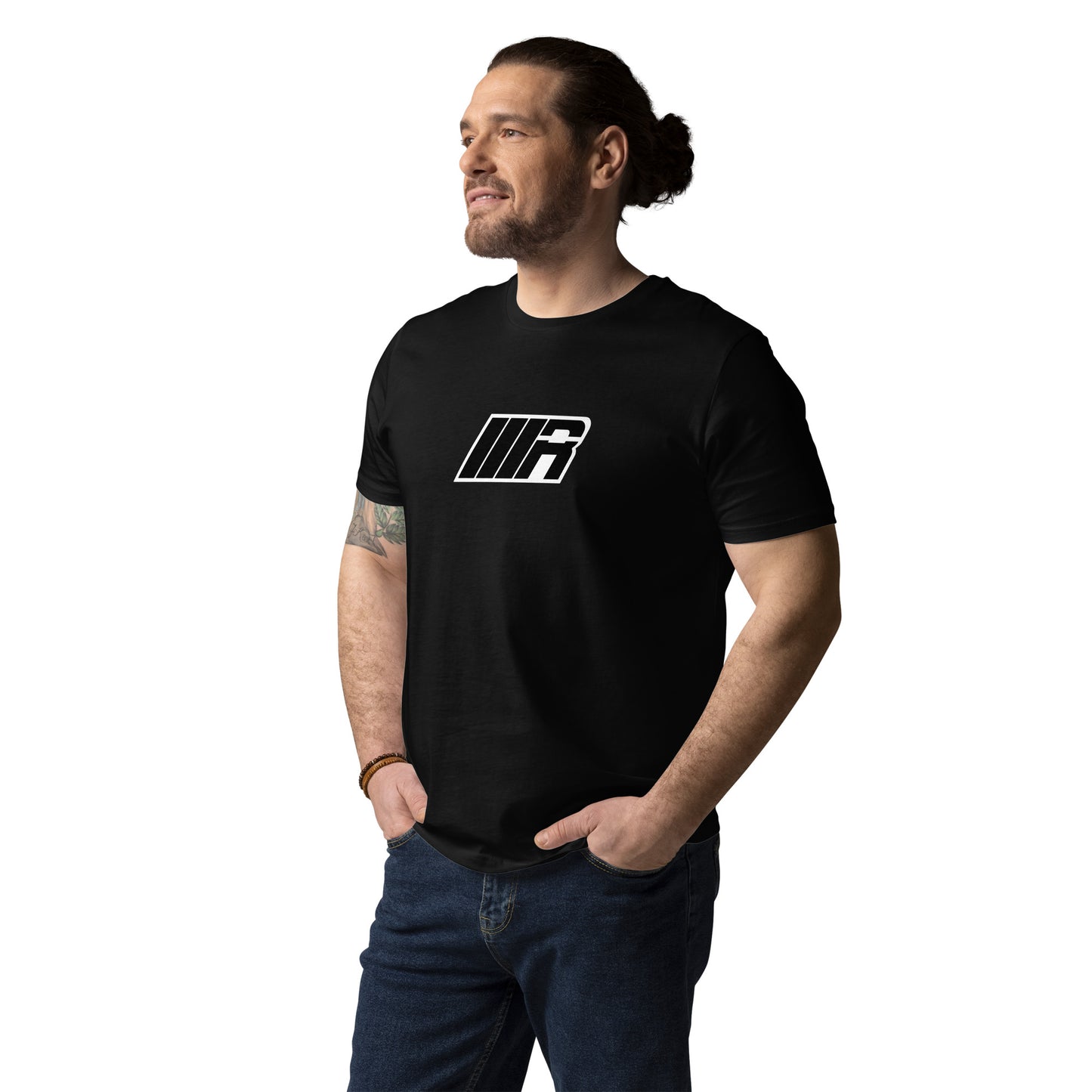 Royalty Motor"Sport" Unisex Organic Cotton T-shirt