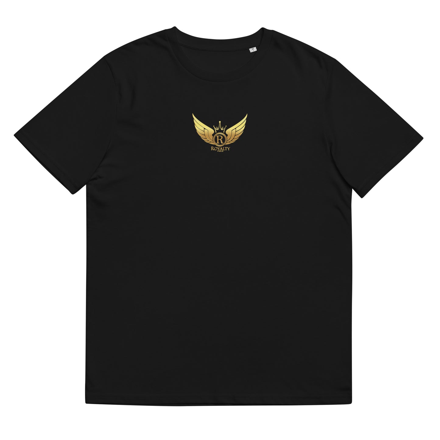 Royalty Urban "GereLaMeuf"Unisex organic cotton t-shirt