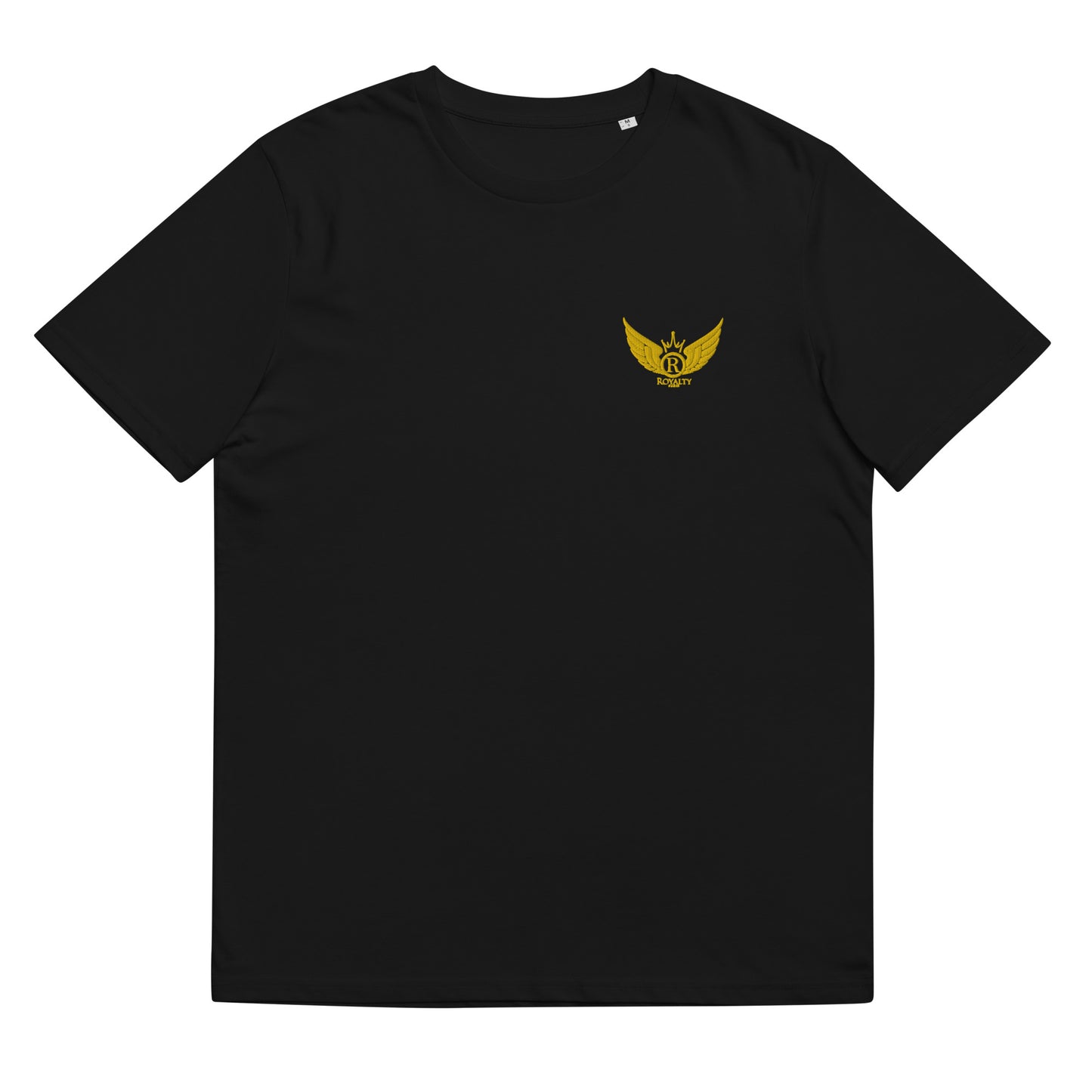 Royalty Classic Unisex organic cotton t-shirt