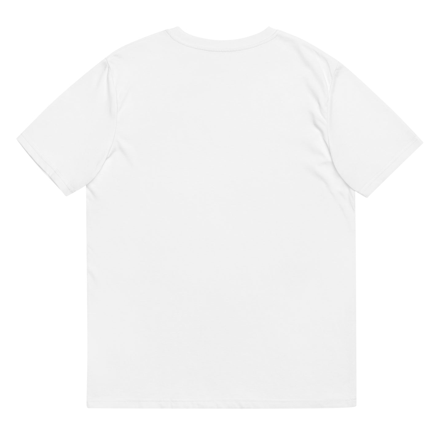 Royalty Motor"Sport" Unisex Organic Cotton T-shirt