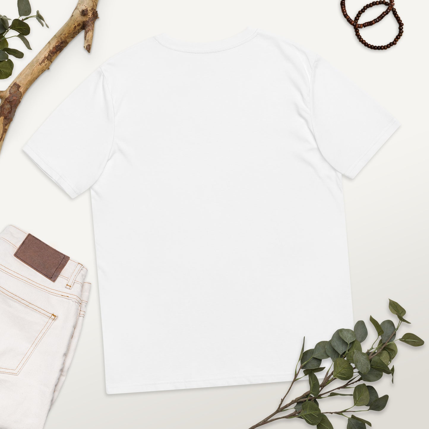 Royalty Motor"Sport" Unisex Organic Cotton T-shirt