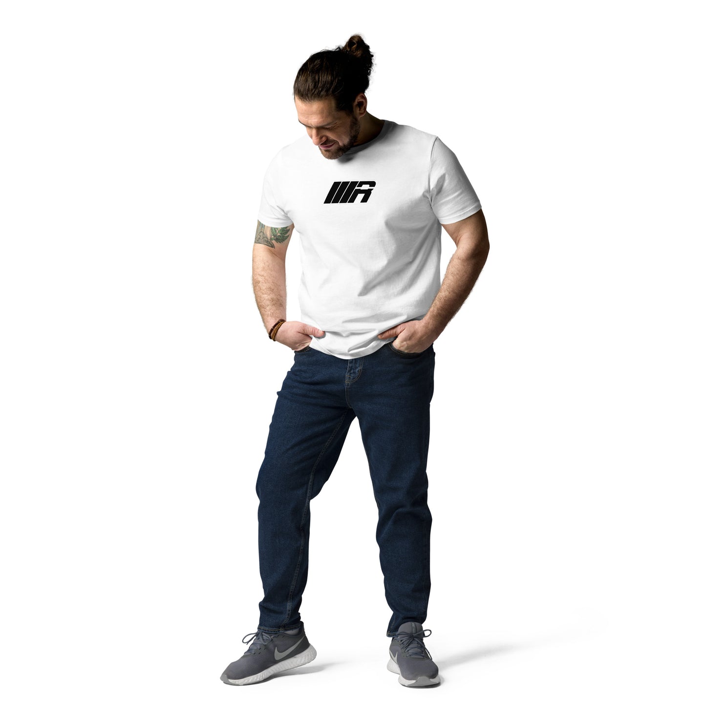Royalty Motor"Sport" Unisex Organic Cotton T-shirt