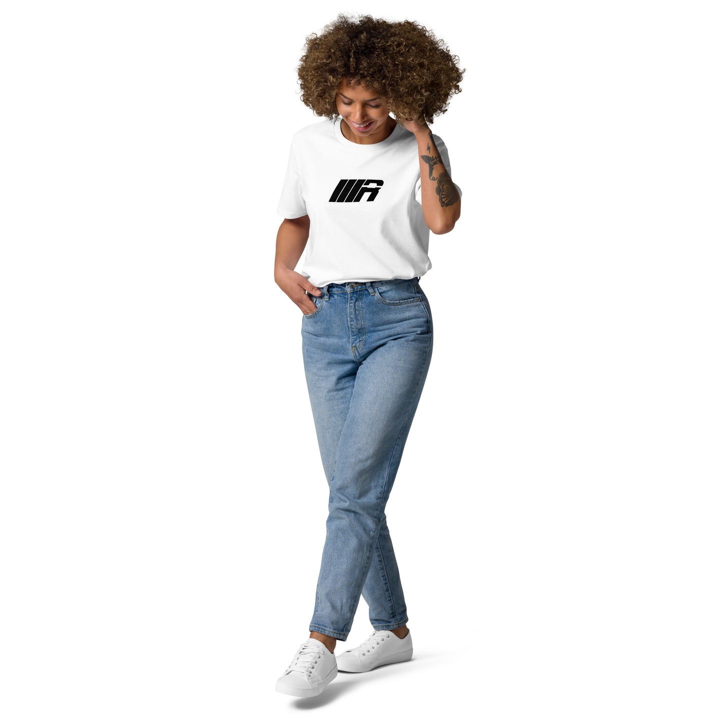 Royalty Motor"Sport" Unisex Organic Cotton T-shirt