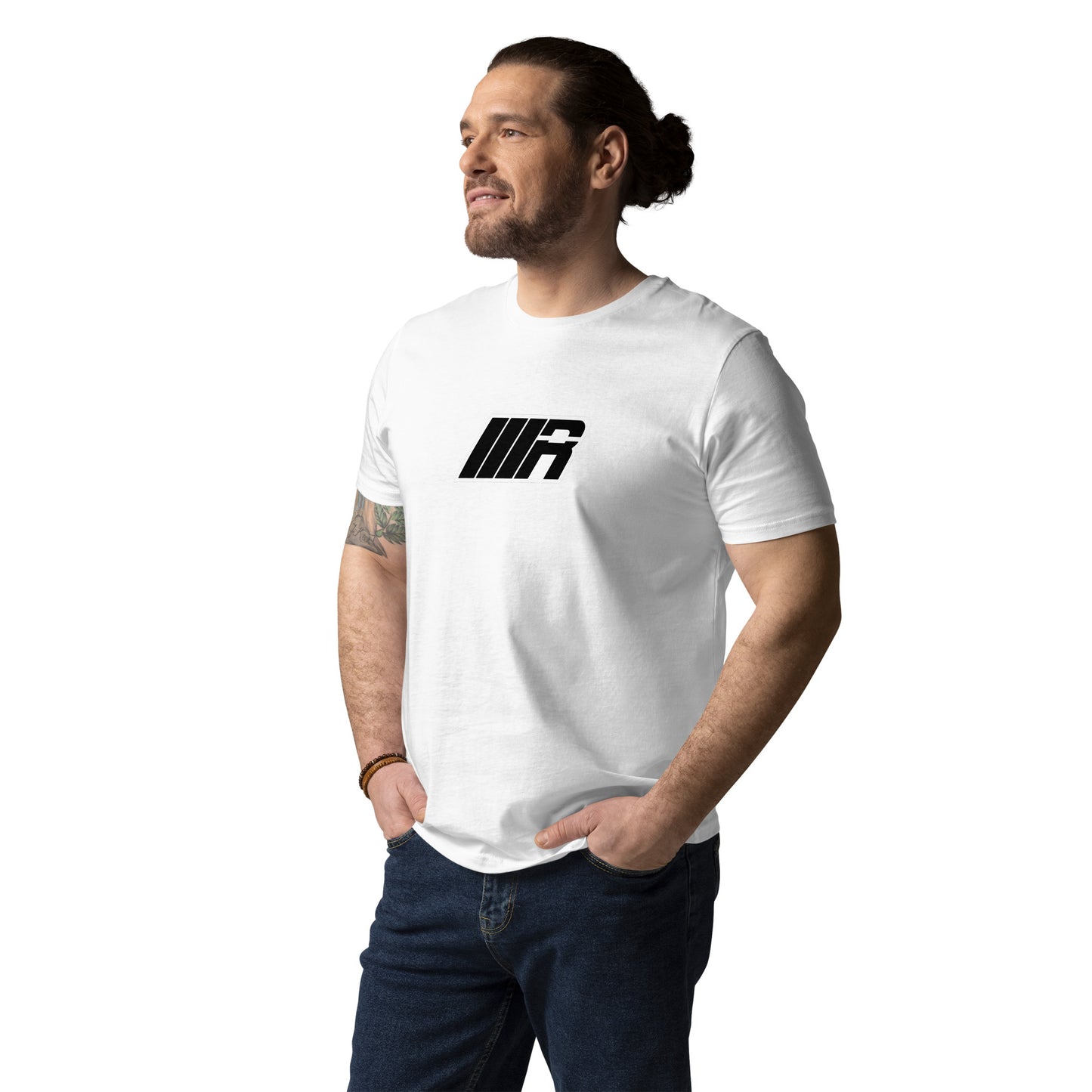 Royalty Motor"Sport" Unisex Organic Cotton T-shirt