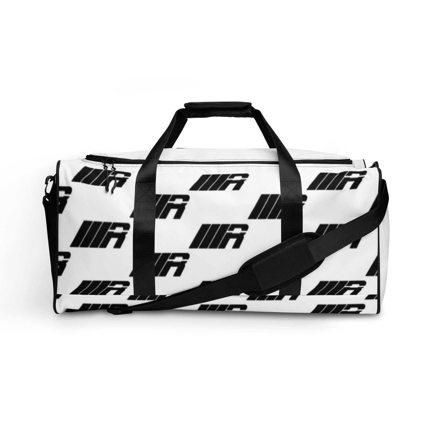 Royalty Motor"Sport" Gym Bag