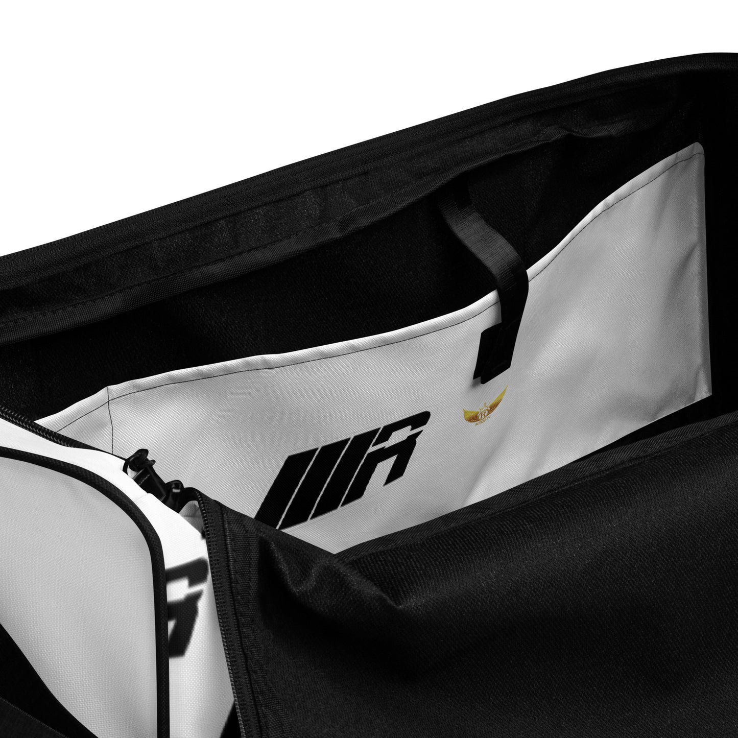 Royalty Motor"Sport" Gym Bag