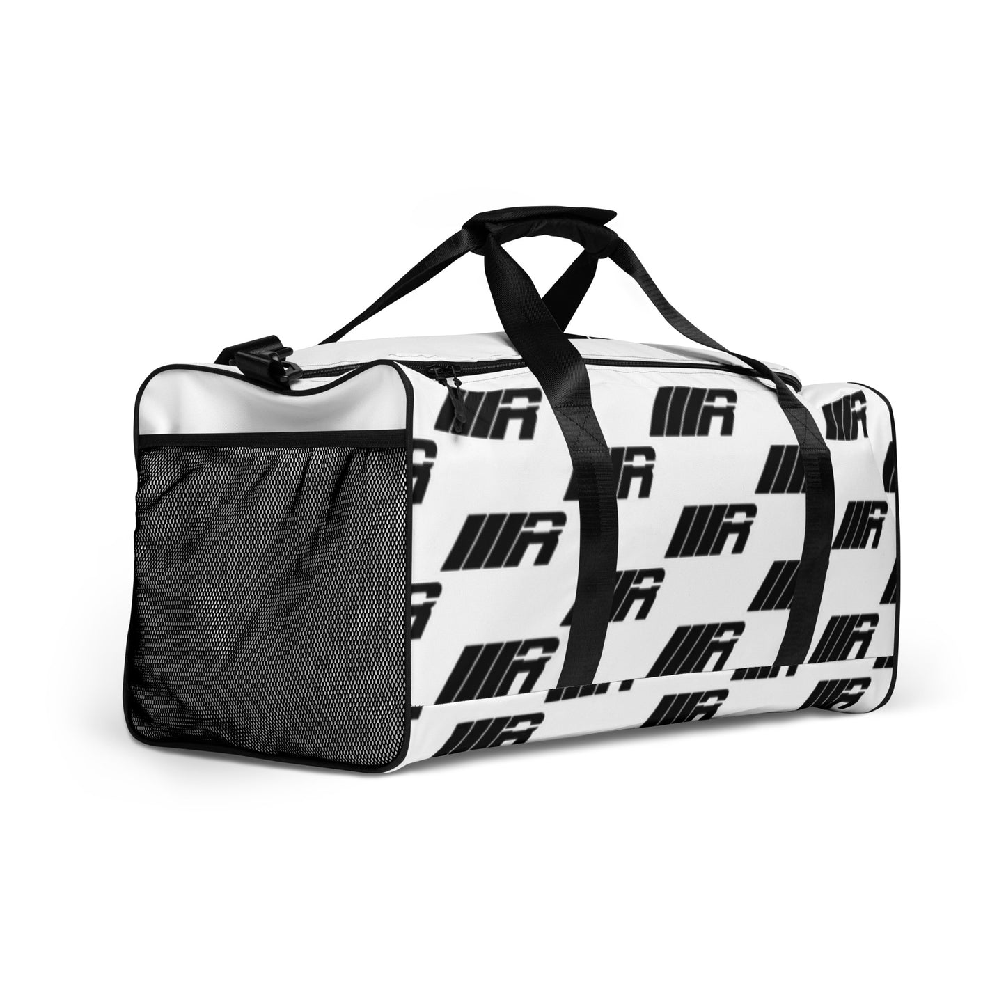 Royalty Motor"Sport" Gym Bag