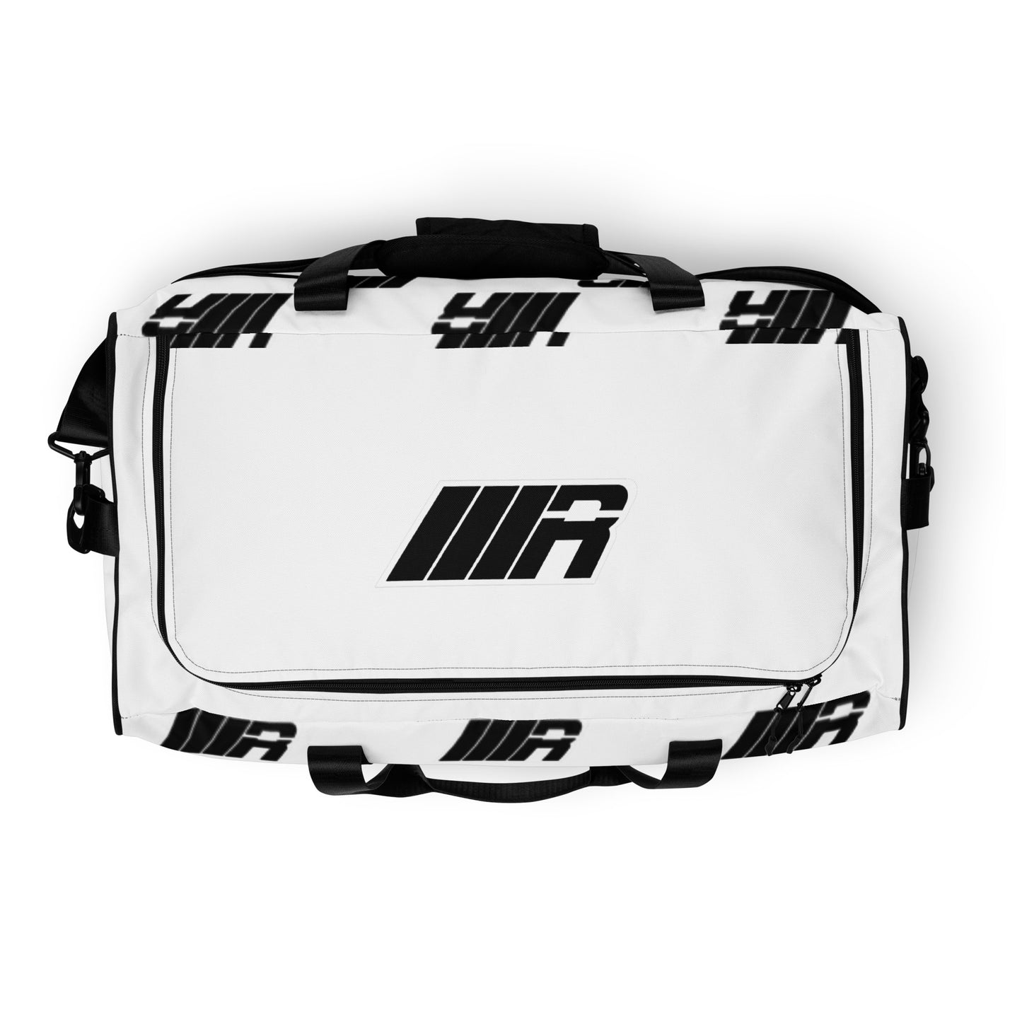 Royalty Motor"Sport" Gym Bag