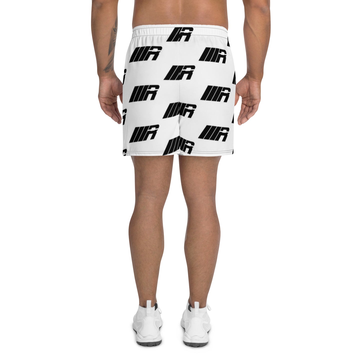 Royalty Motor"Sport" Men's Athletic Shorts