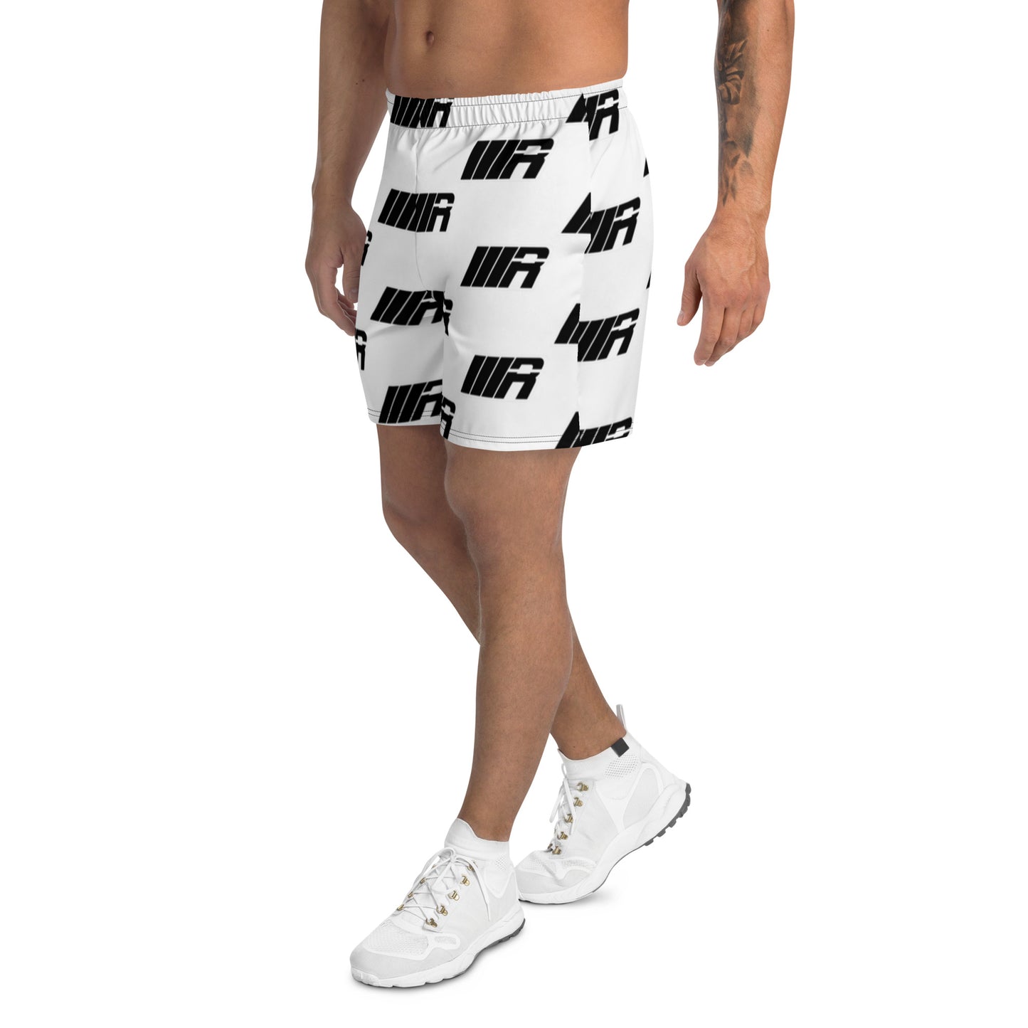 Royalty Motor"Sport" Men's Athletic Shorts