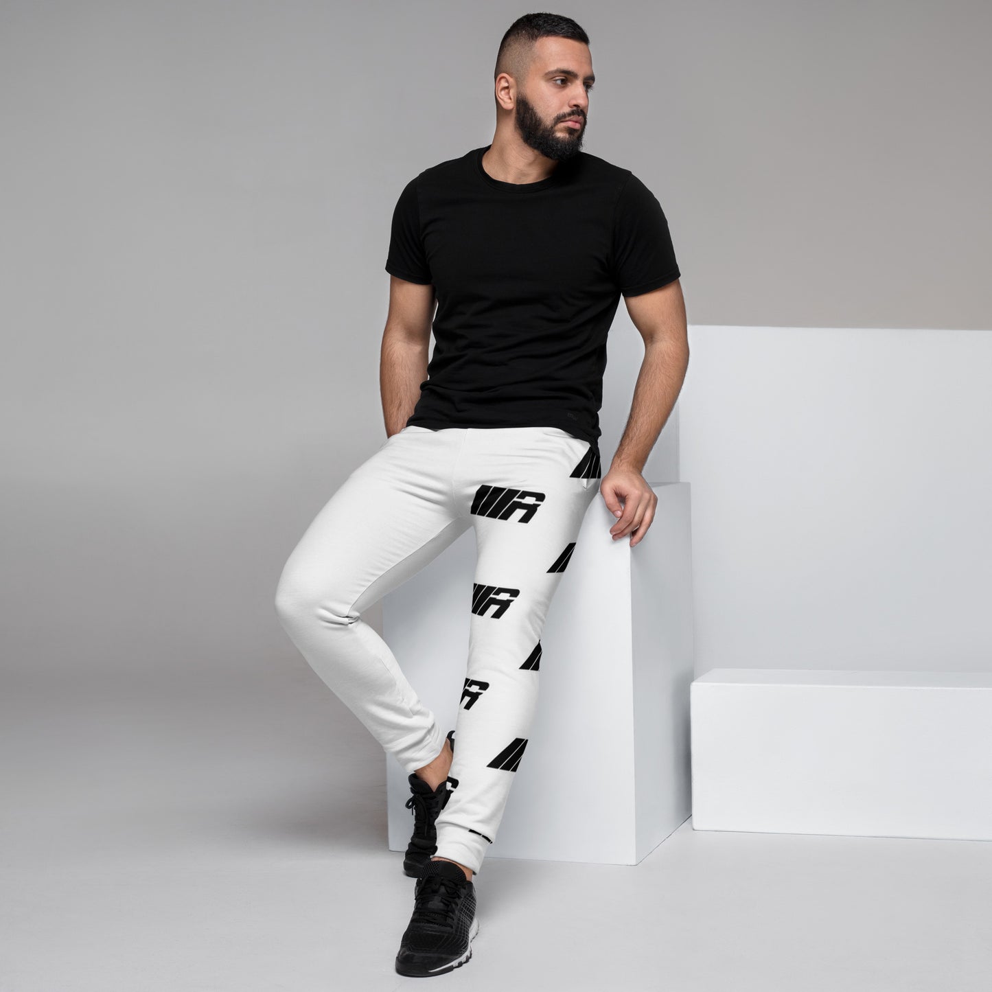 Royalty Motor"Sport" Men's Joggers